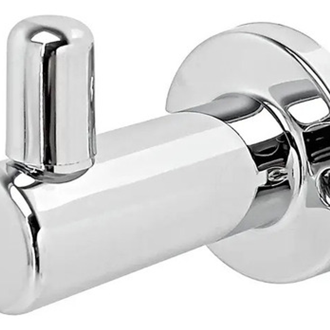 Perchero Gancho Abs Moderno 1