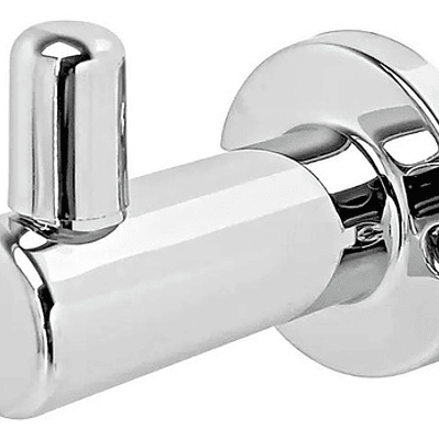 Perchero Gancho Abs Moderno