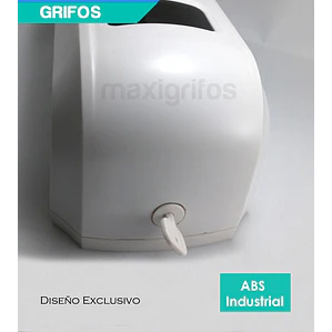 Dispensador Jabón Push De 1000 Ml.