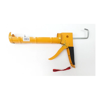 Pistola Calefateo Reforzada