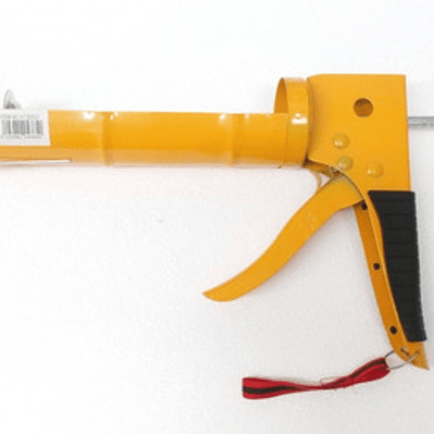 Pistola Calefateo Reforzada