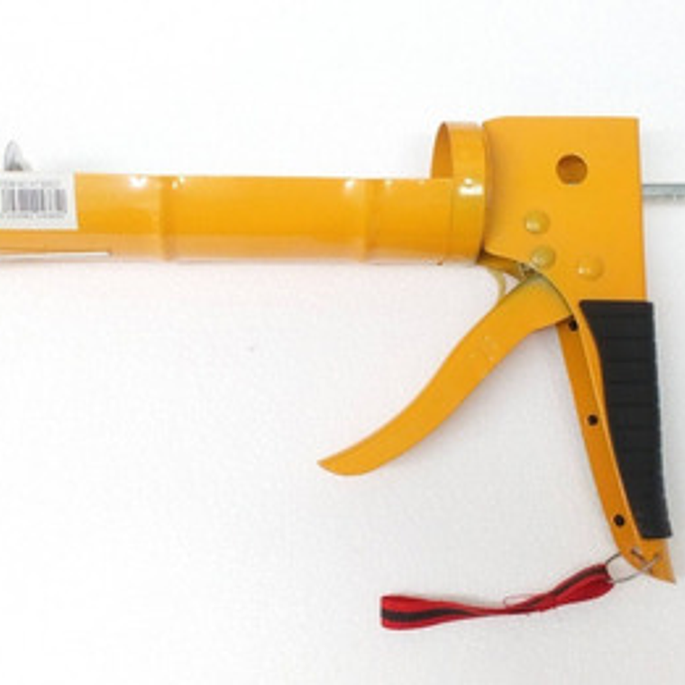 Pistola Calefateo Reforzada 1