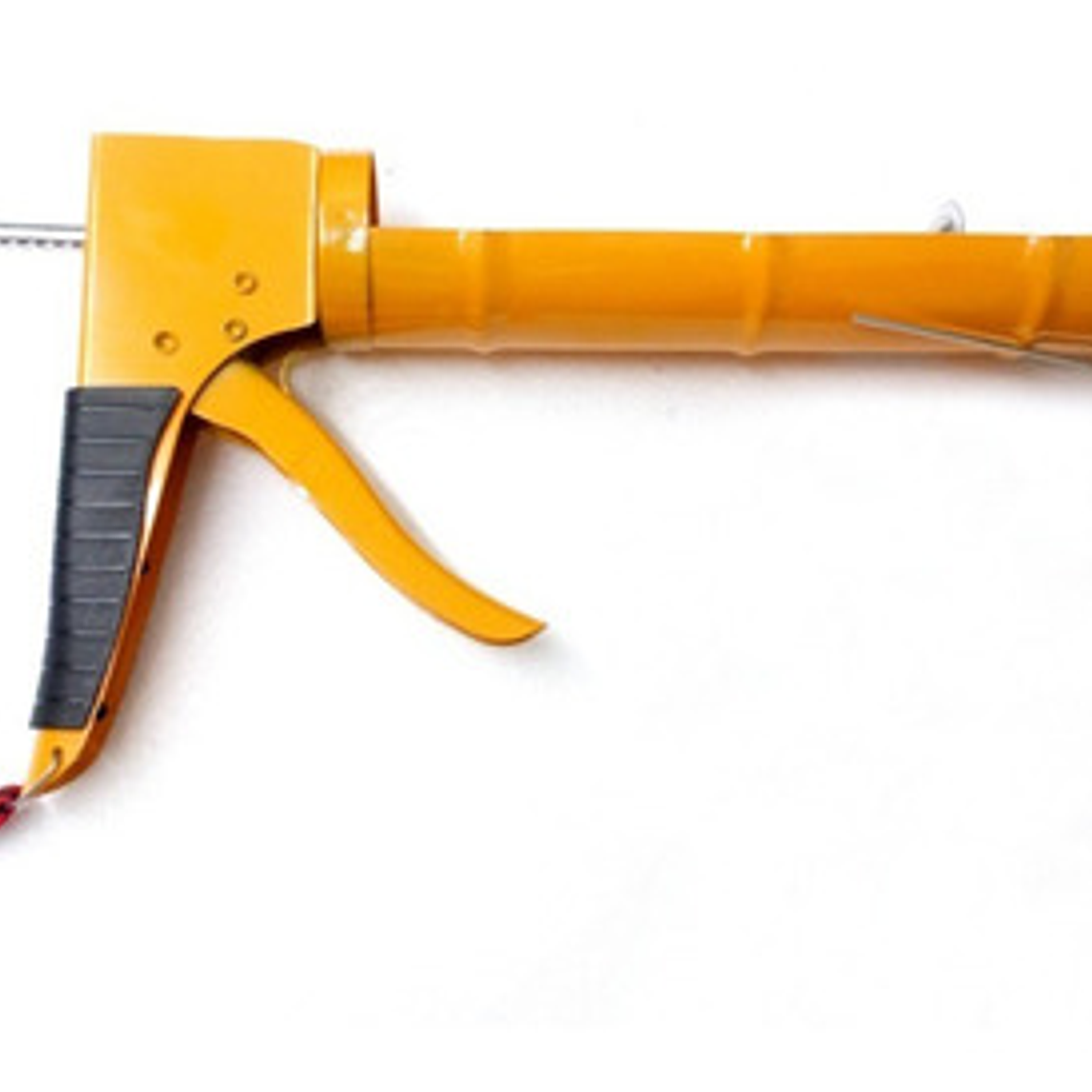 Pistola Calefateo Reforzada 2