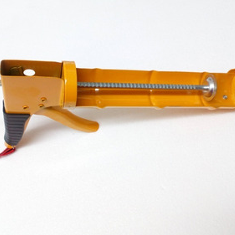 Pistola Calefateo Reforzada 3