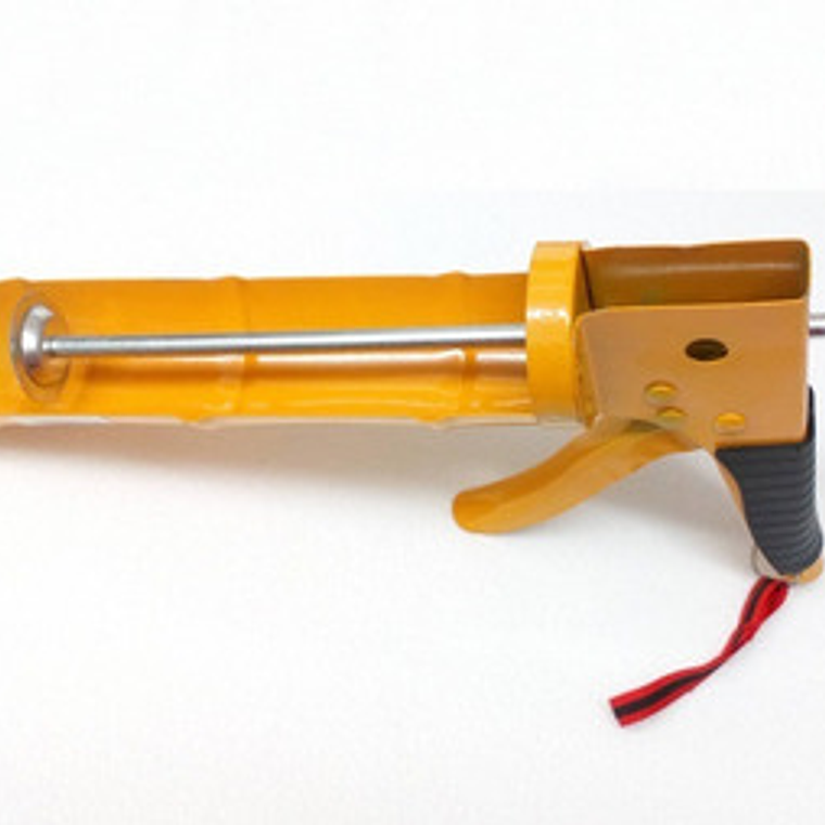 Pistola Calefateo Reforzada 4