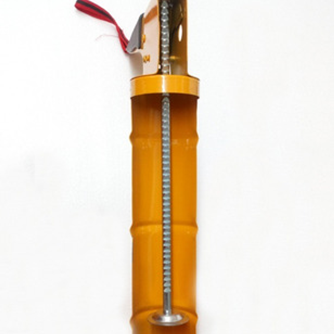 Pistola Calefateo Reforzada 5