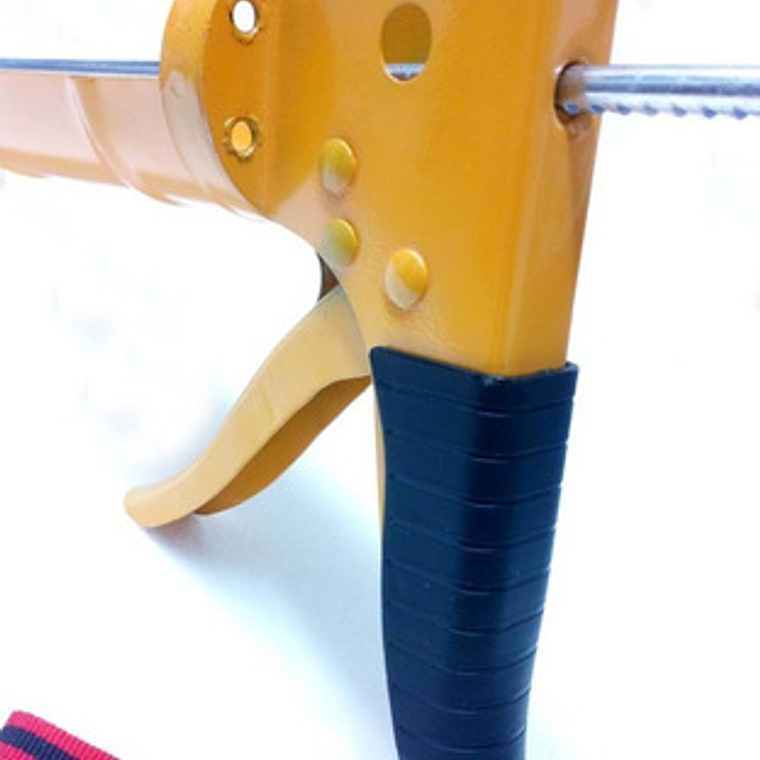 Pistola Calefateo Reforzada 6