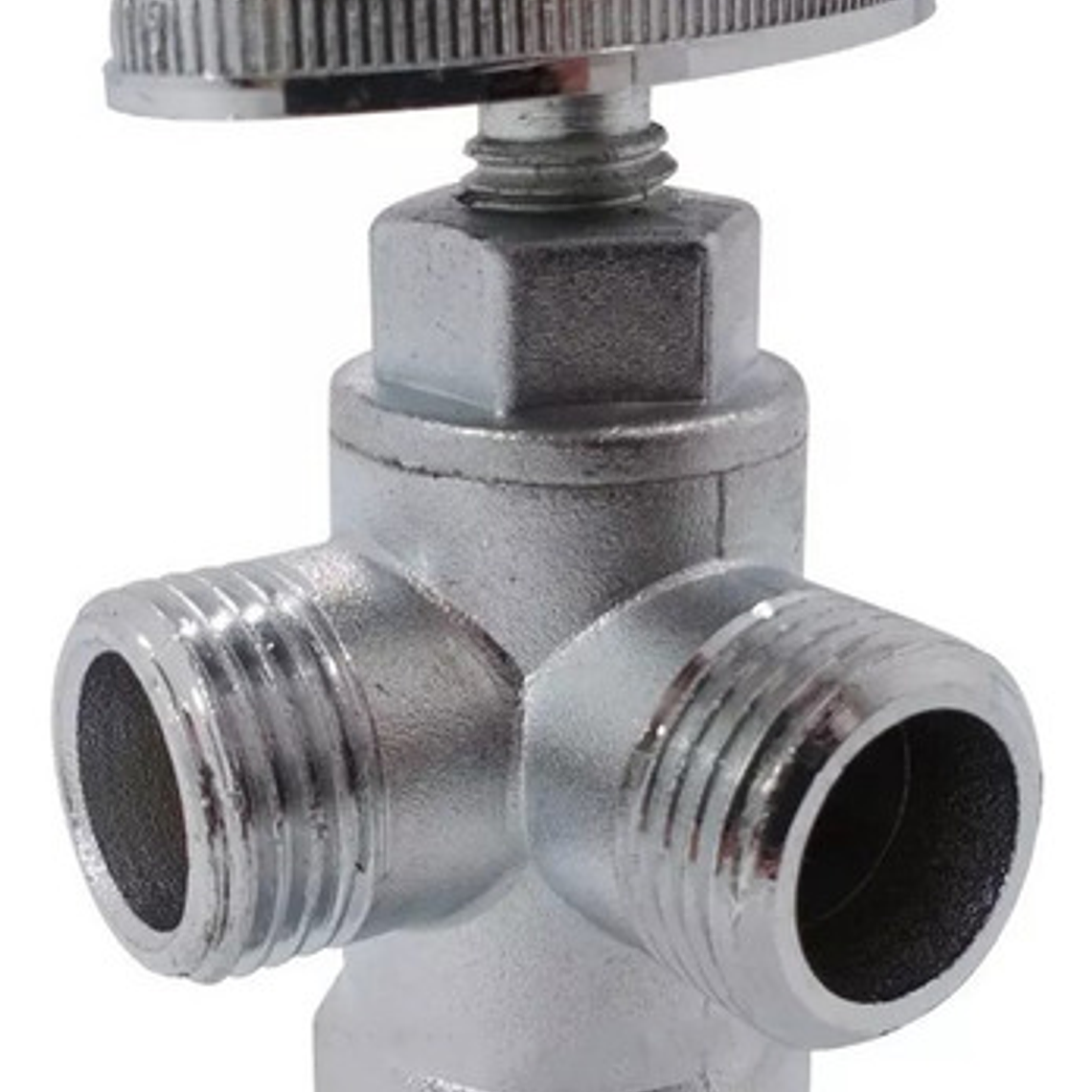 Registro Regulación Doble Grinaca Metálico 1