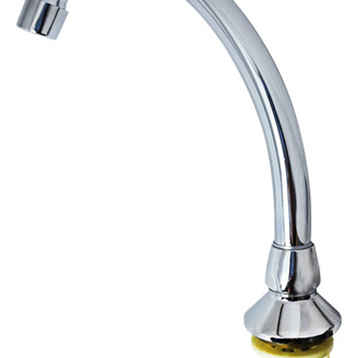 Cuello Para Llave De Pedal Institucional 4