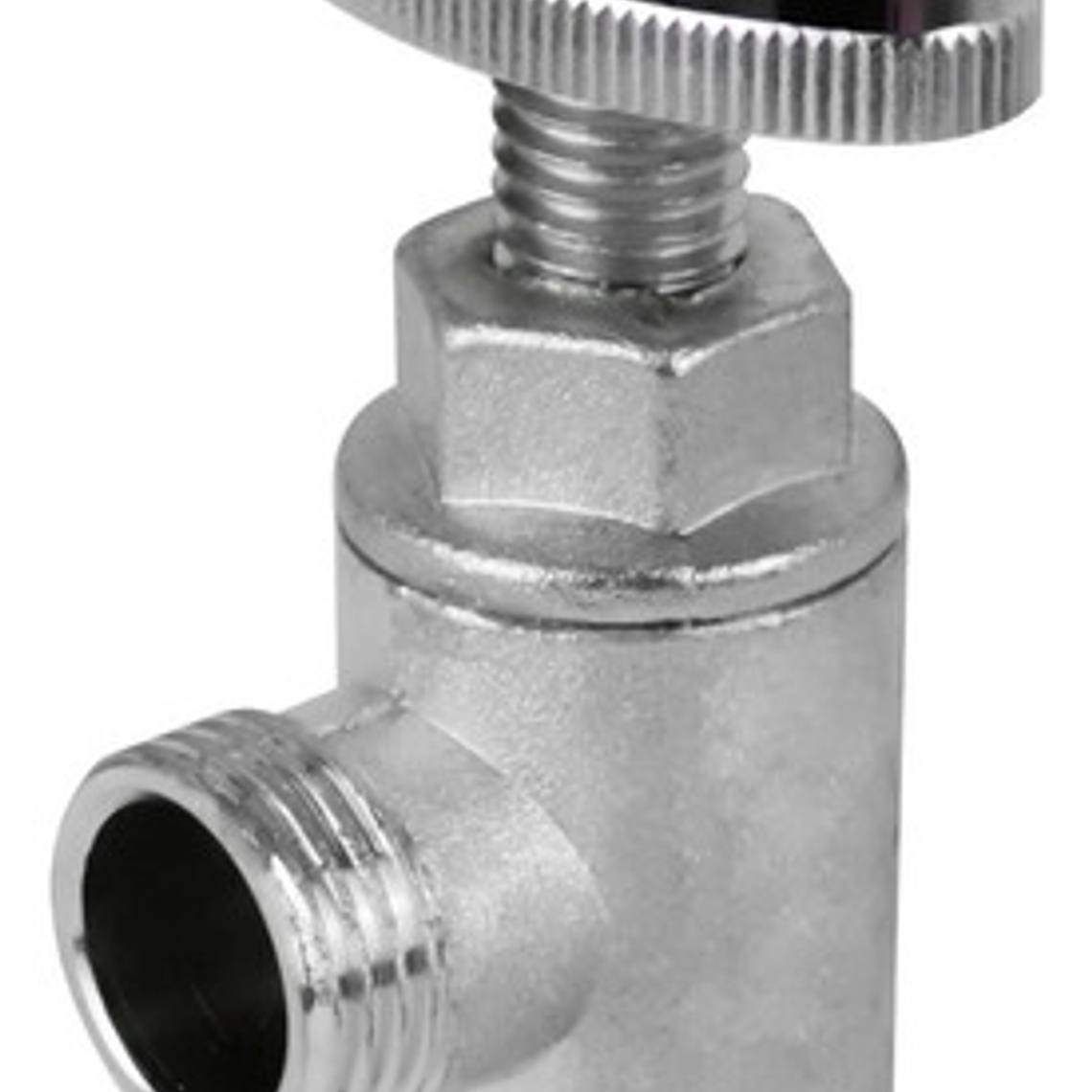 Registro Regulación 1/2 X 1/2 Metálico 1