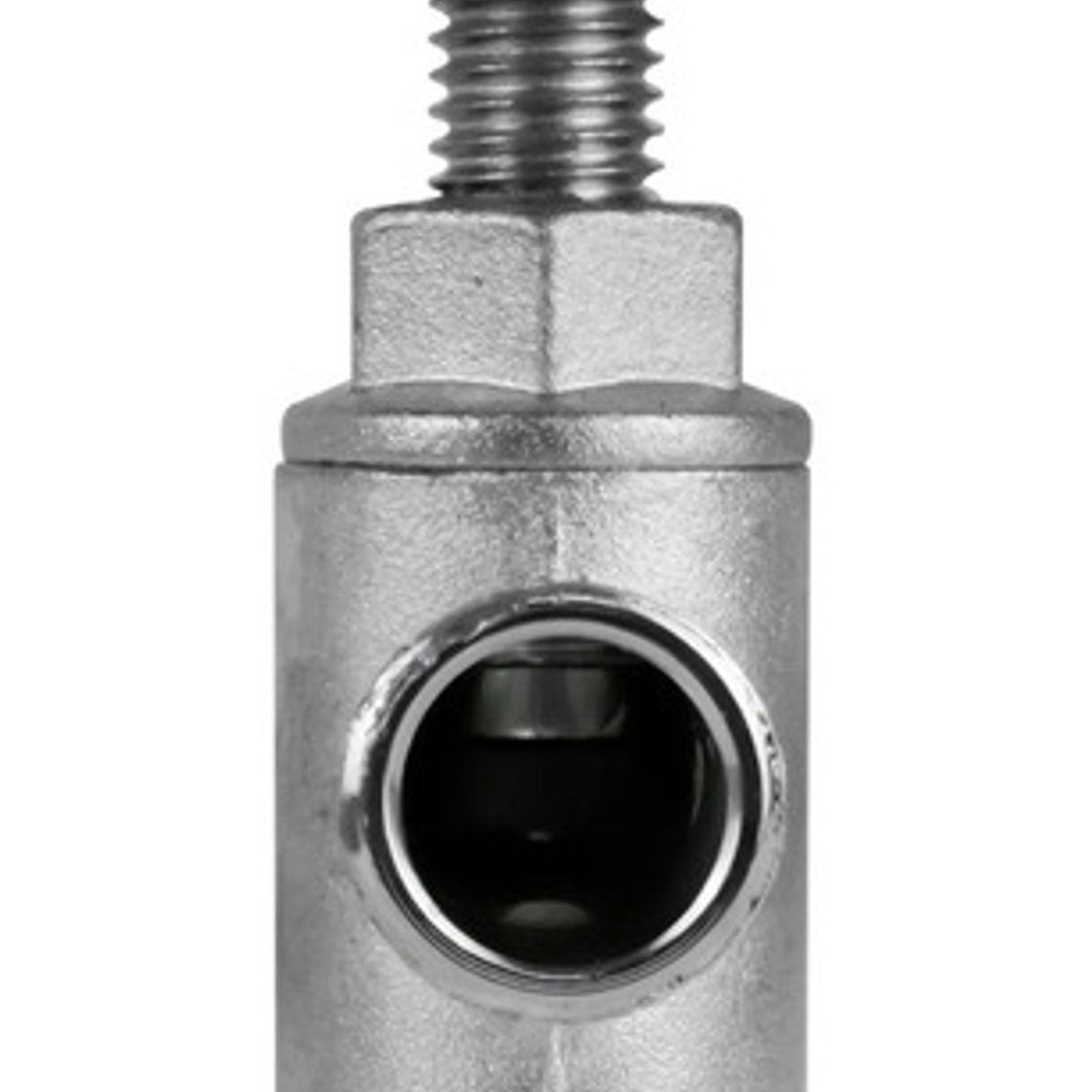 Registro Regulación 1/2 X 1/2 Metálico 7