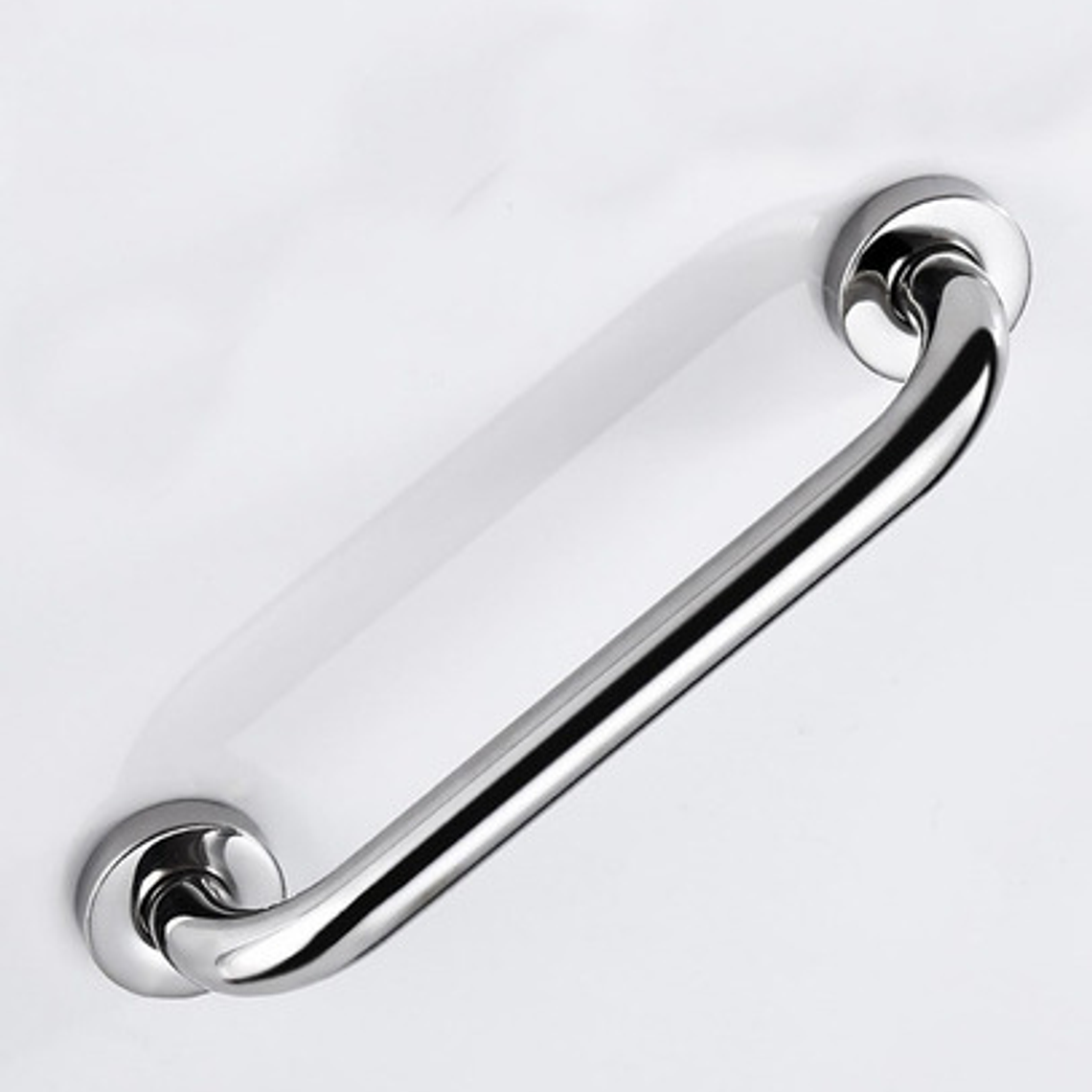 Barra De Seguridad Para Baño De 60 Cm1 1/4 Acero Inoxidable 6