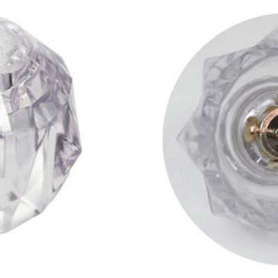 Manija Prisma Cierre Universal