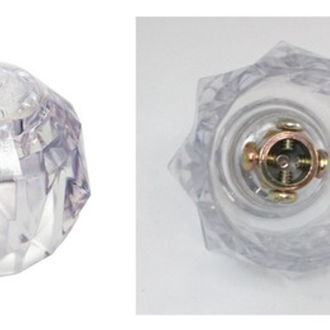 Manija Prisma Cierre Universal 4