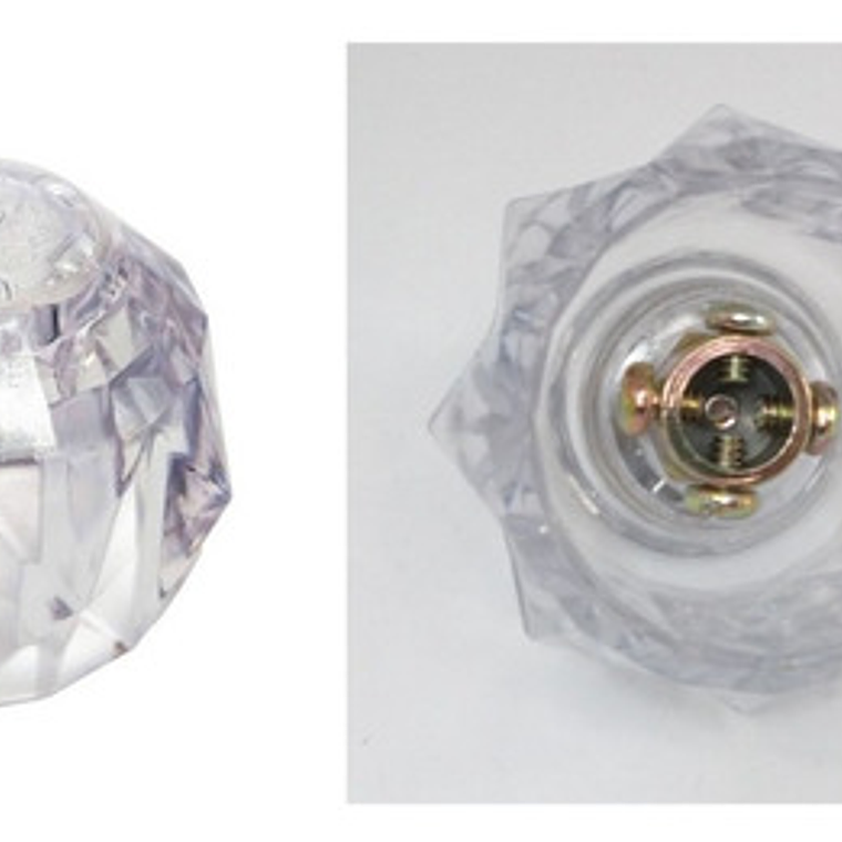 Manija Prisma Cierre Universal 4