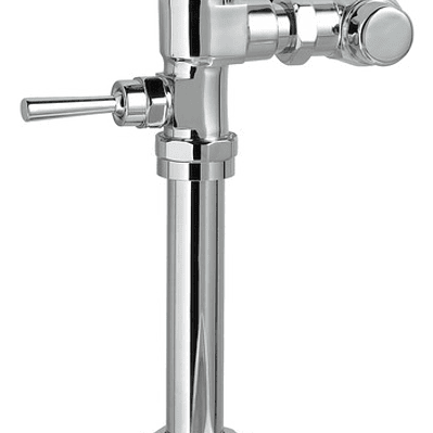 Fluxometro Sloan De Palanca