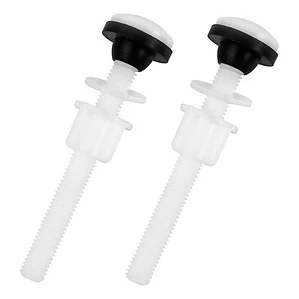 Tornillos Para Cisterna X 8 Pares