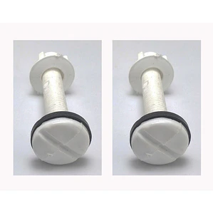 Tornillos Para Cisterna X 8 Pares