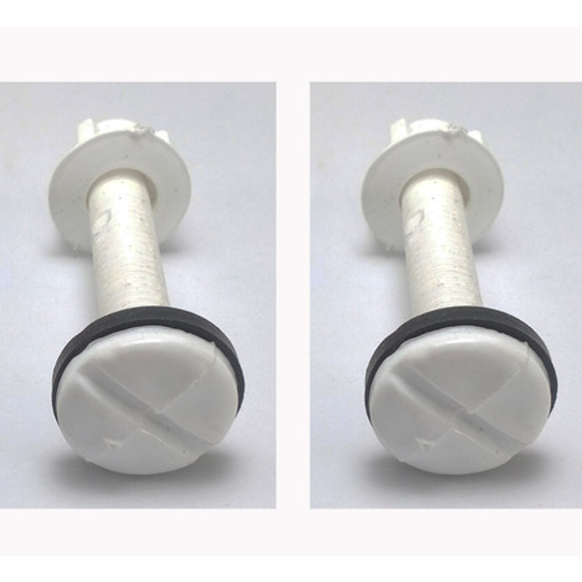 Tornillos Para Cisterna X 8 Pares 2