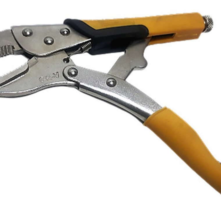 Hombre Solo De 10 Encauchetado 2