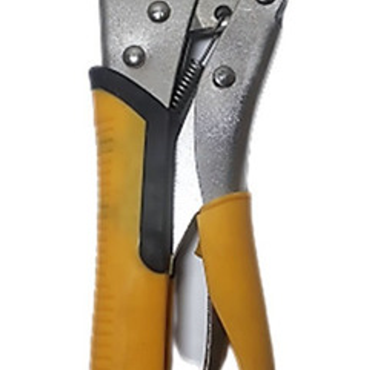 Hombre Solo De 10 Encauchetado 3