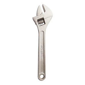 Llave Alemana Expansiva 10 Pulgadas Herramienta Manual