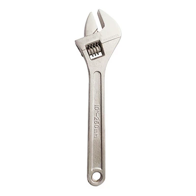 Llave Alemana Expansiva 10 Pulgadas Herramienta Manual