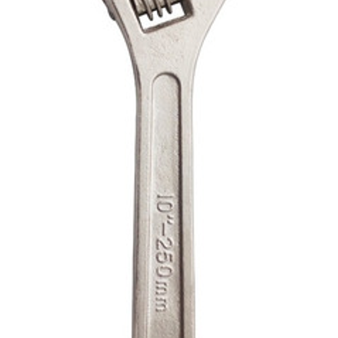 Llave Alemana Expansiva 10 Pulgadas Herramienta Manual 1