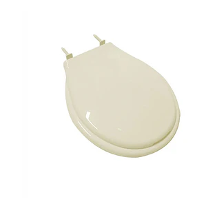 Tapa Asiento Sanitario Bone Redondo