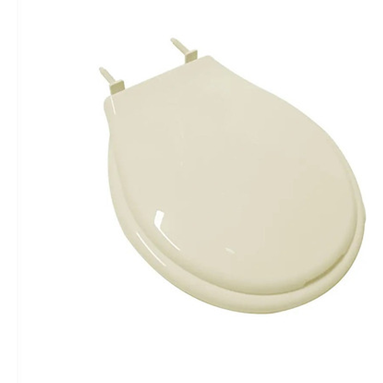 Tapa Asiento Sanitario Bone Redondo 1