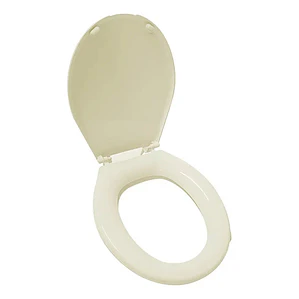 Tapa Asiento Sanitario Bone Redondo
