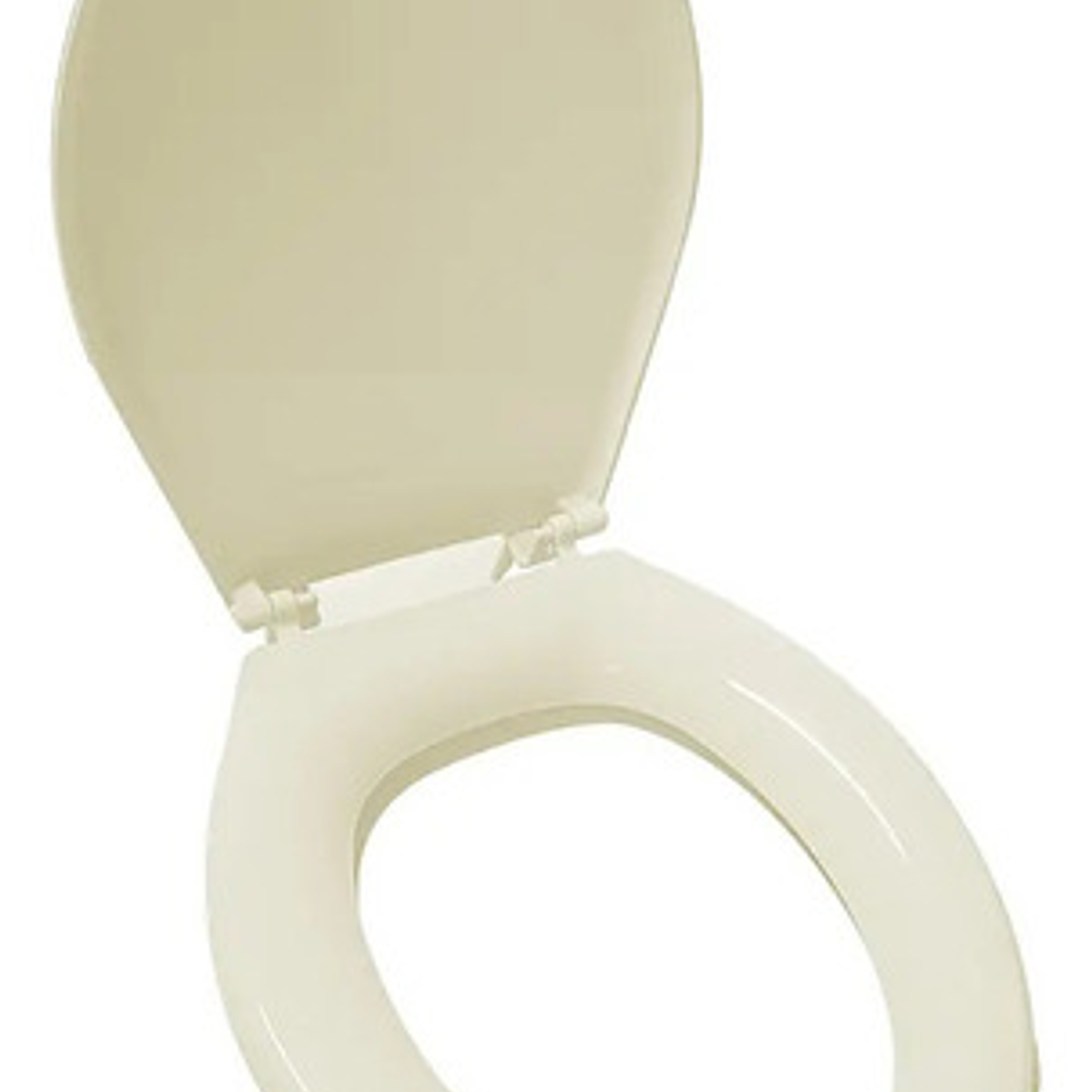 Tapa Asiento Sanitario Bone Redondo 2