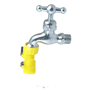 Llave Para Lavadero + Yee Para Lavadora Con Registro