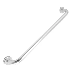 Barra De Seguridad En Aluminio 60 Cm