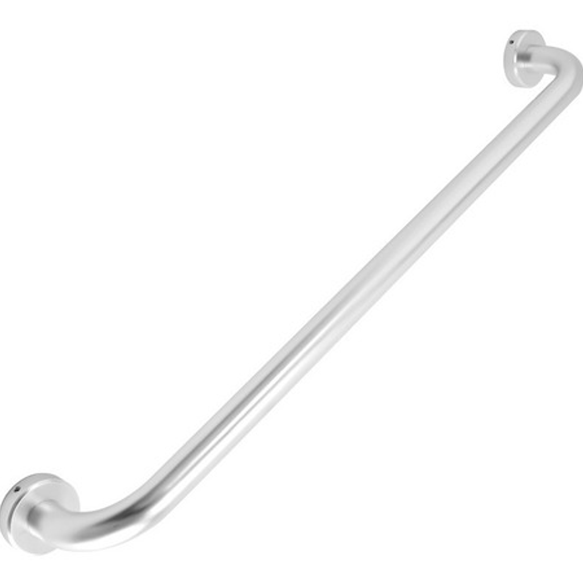 Barra De Seguridad En Aluminio 60 Cm 2