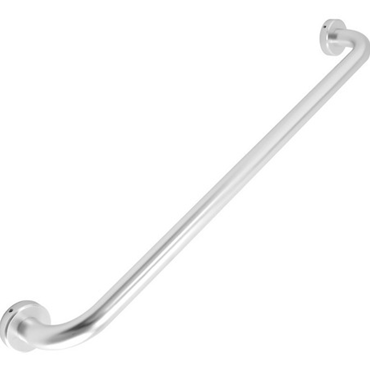 Barra De Seguridad En Aluminio 60 Cm 2