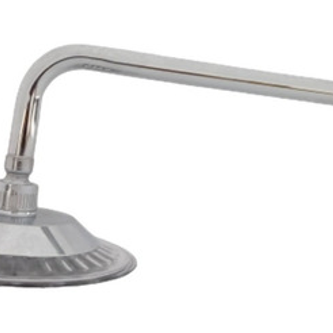 Regadera Led Verde Para Ducha Incluye Tubo 4