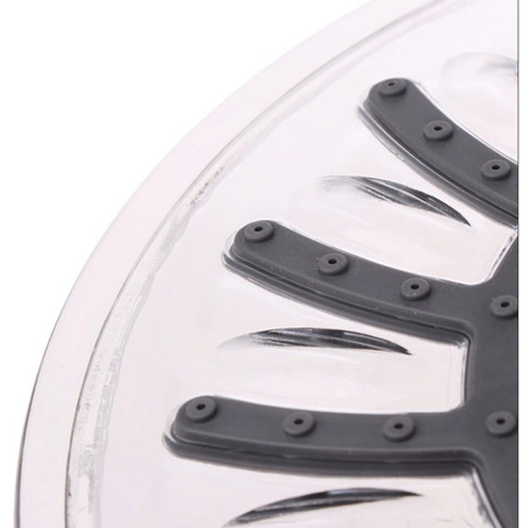 Regadera Led Verde Para Ducha Incluye Tubo 8