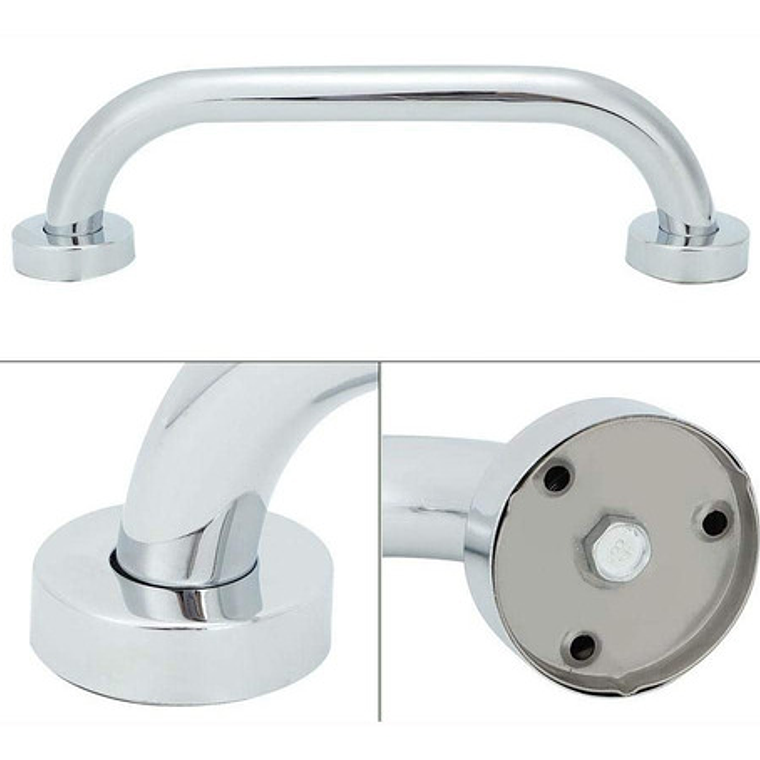 Barra De Seguridad Para Baño De 30 Cm1 1/4 Acero Inoxidable 1
