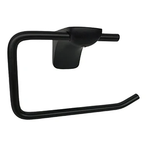 Kit Accesorios Para Baño Negro Mate
