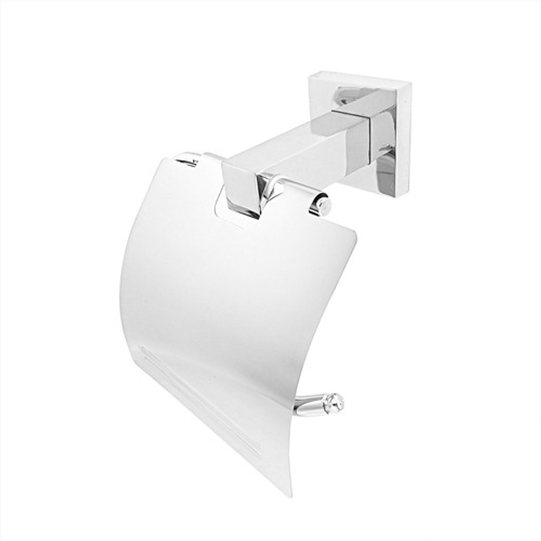 Porta Rollo Cuadrado Lujo 5