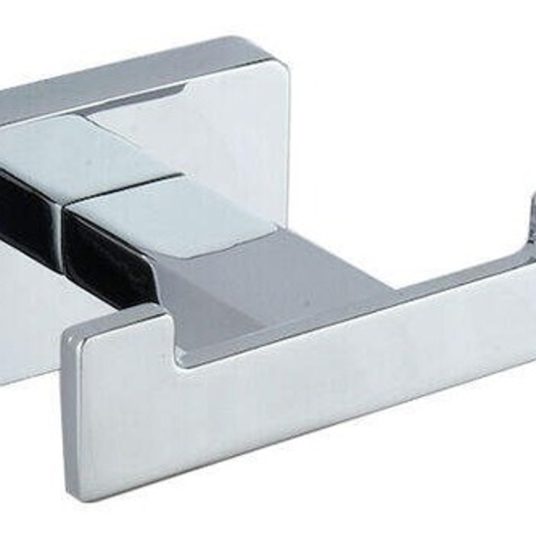 Perchero Cuadrado Lujo 1