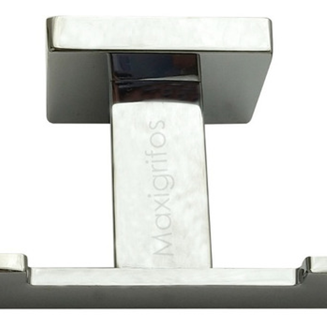 Perchero Cuadrado Lujo 2