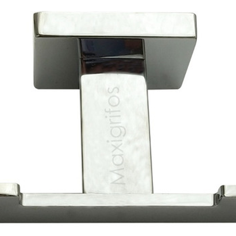 Perchero Cuadrado Lujo 2