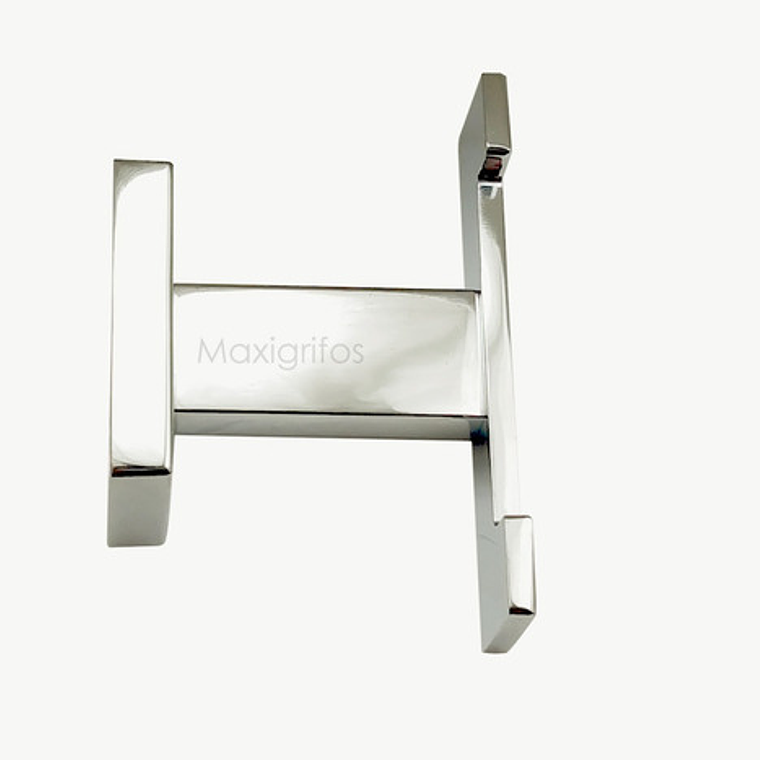 Perchero Cuadrado Lujo 3