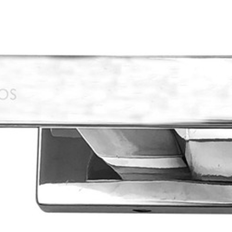 Perchero Cuadrado Lujo 4