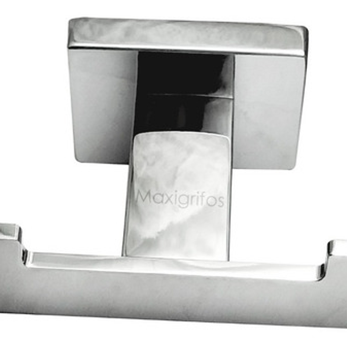 Perchero Cuadrado Lujo 6