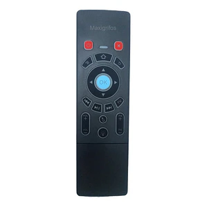 Control Para Smart Tv Air Mouse