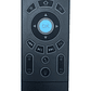 Control Para Smart Tv Air Mouse - Miniatura 2