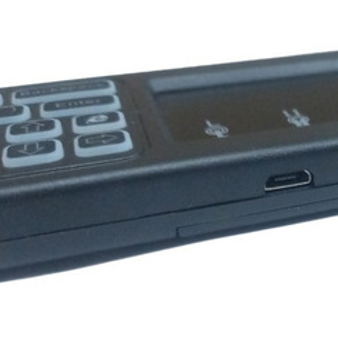 Control Para Smart Tv Air Mouse 4